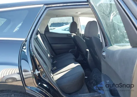 2008 Mazda Cx-7 Sport from USA, damaged, VIN JM3ER29L980193322